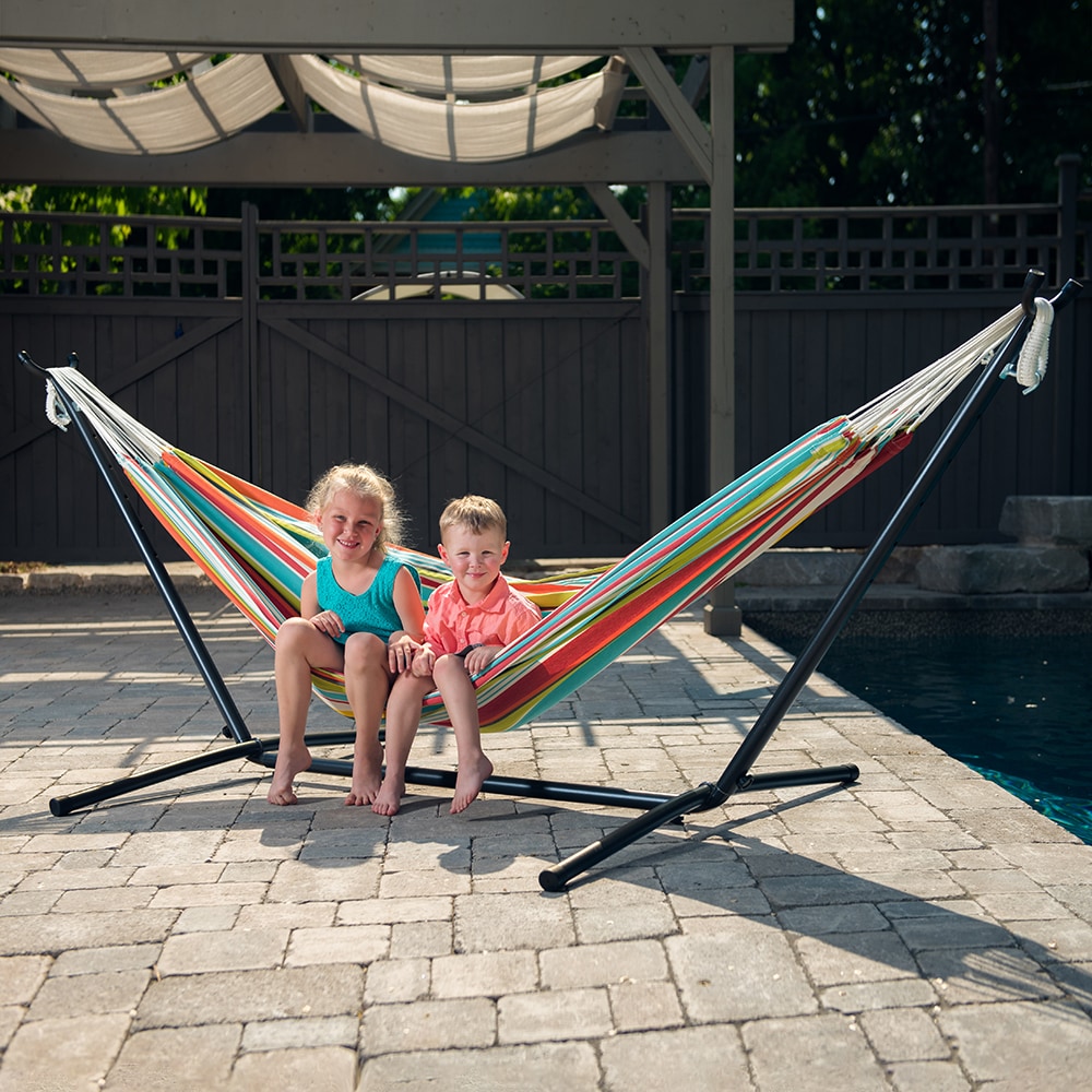 Vivere C9POLY-10 hammocks - View #6