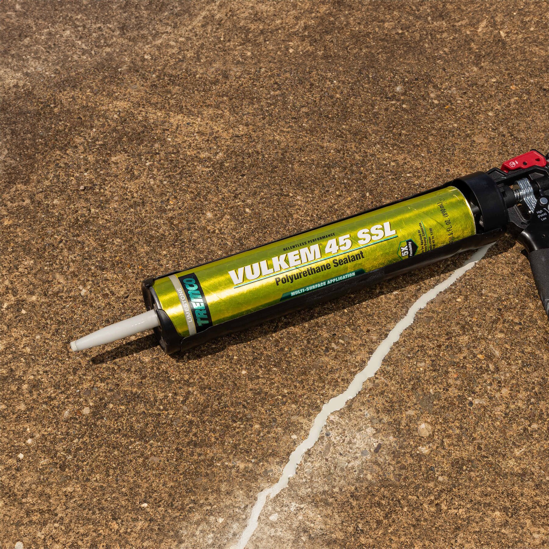 DAP 2674810342SOS caulking - View #9