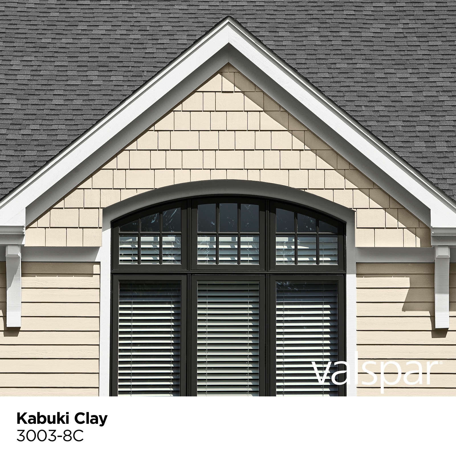 Valspar 3003-8C-77793 Exterior-Paints - View #3