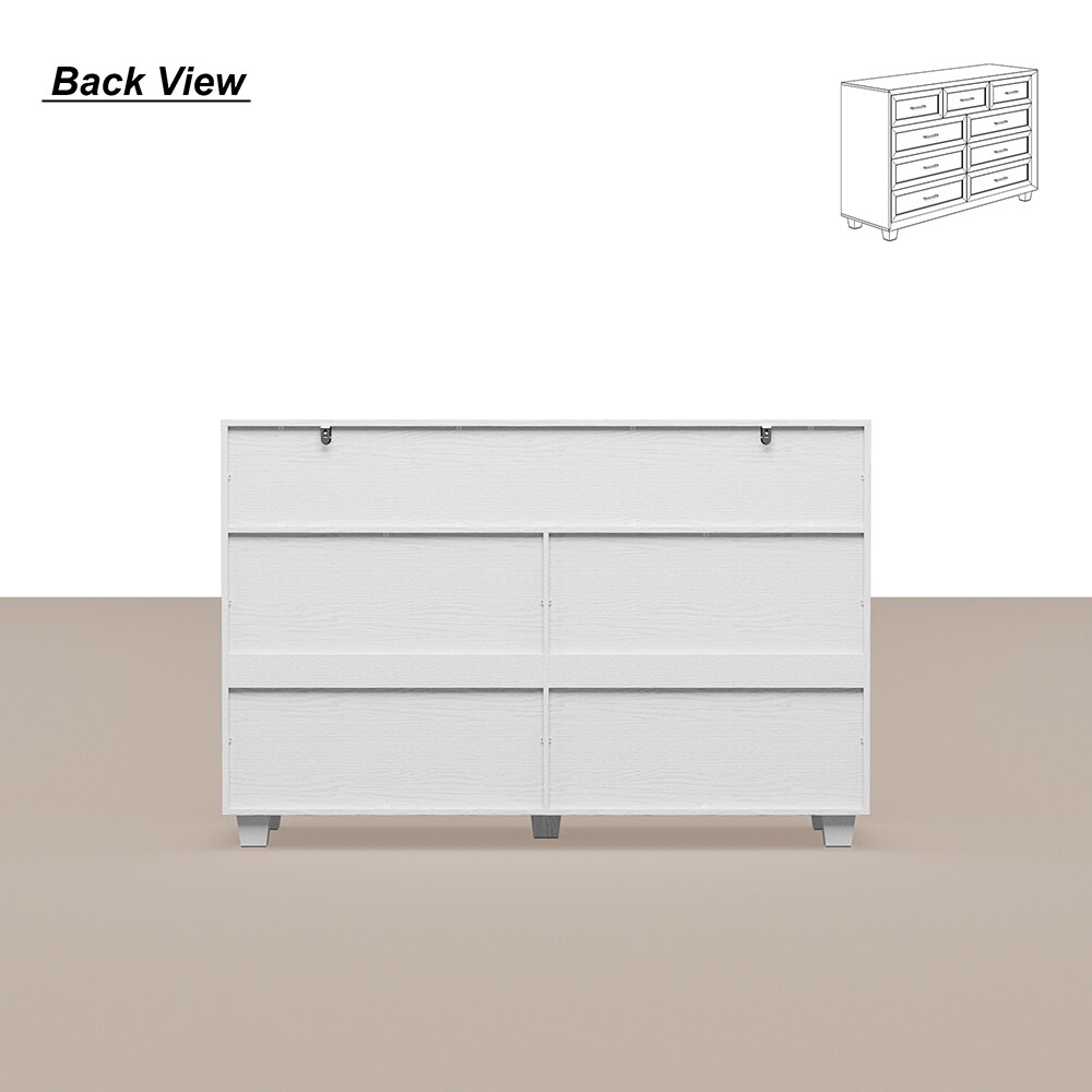 Homsee V-KF260179-03-AB dressers - View #8