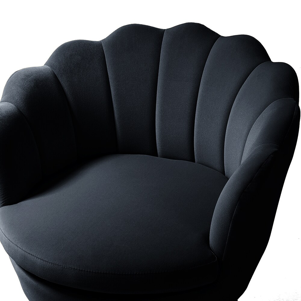 14 Karat Home CHM0119-BLACK chairs - View #5