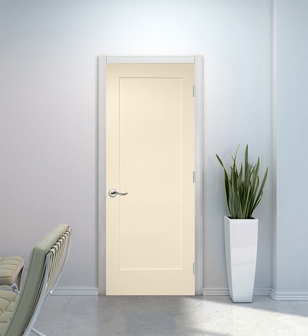 American Building Supply LO967766 Pre-Hung-Doors - View #4