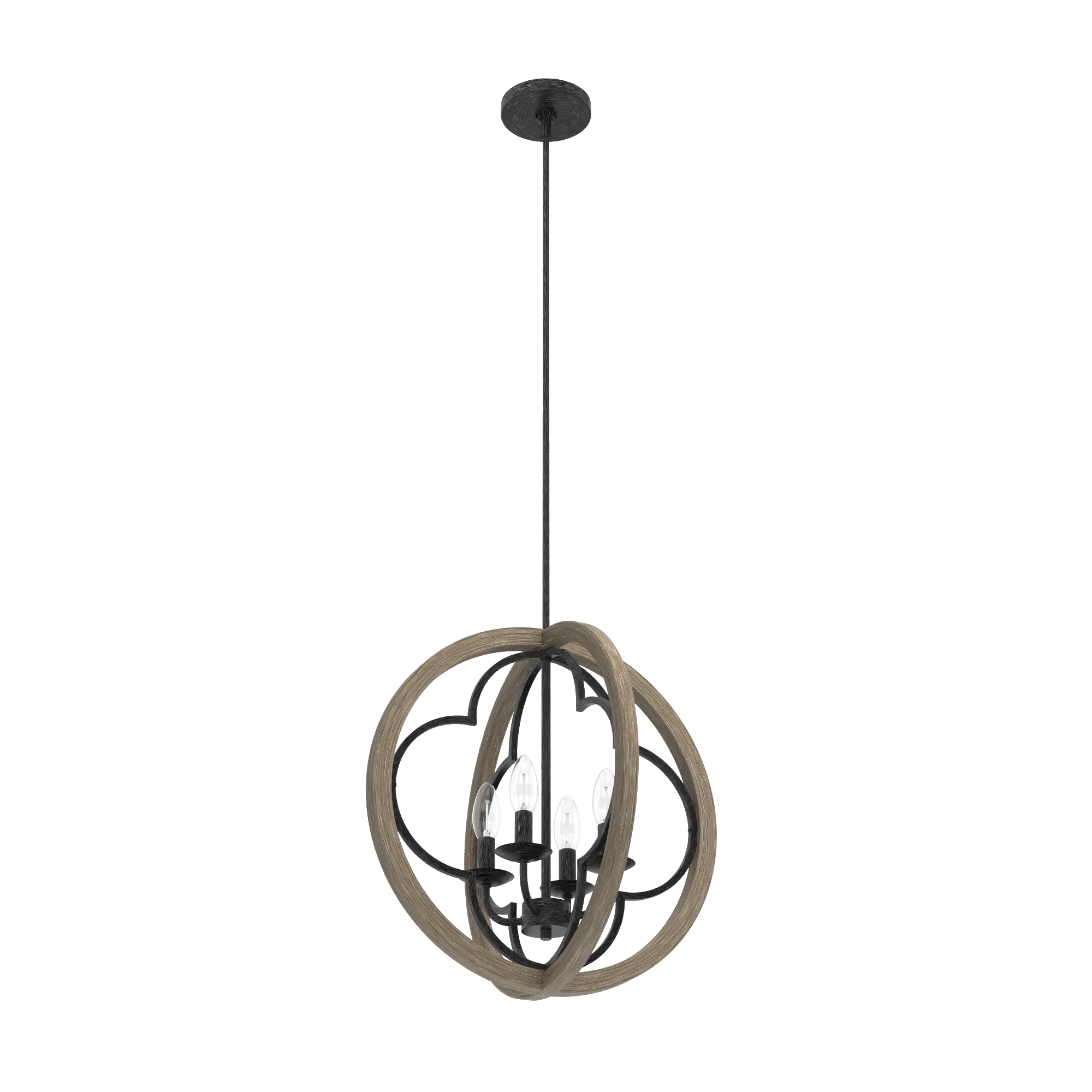 Hunter 19095 Pendant-Lights - View #9