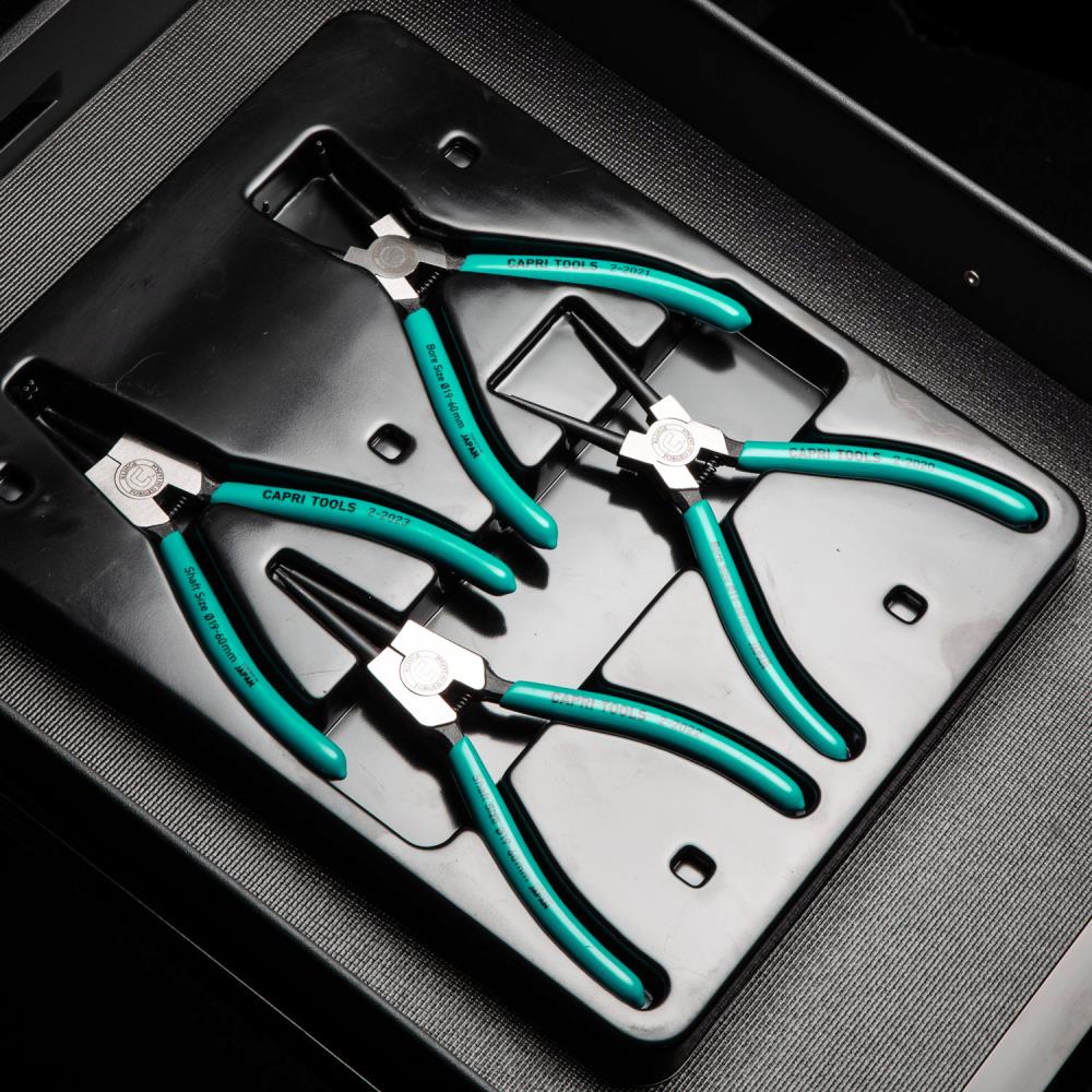 Capri Tools CP7SRPS pliers - View #7