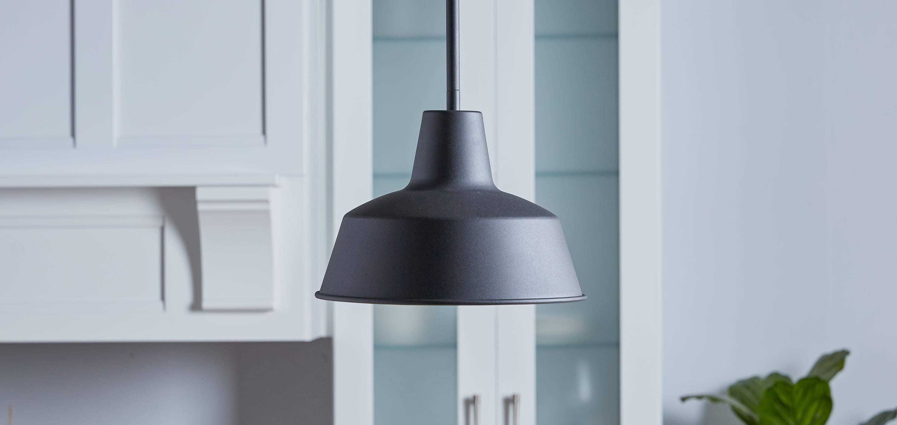 Maxim Lighting Pier M 1 - Light Pendant in Black