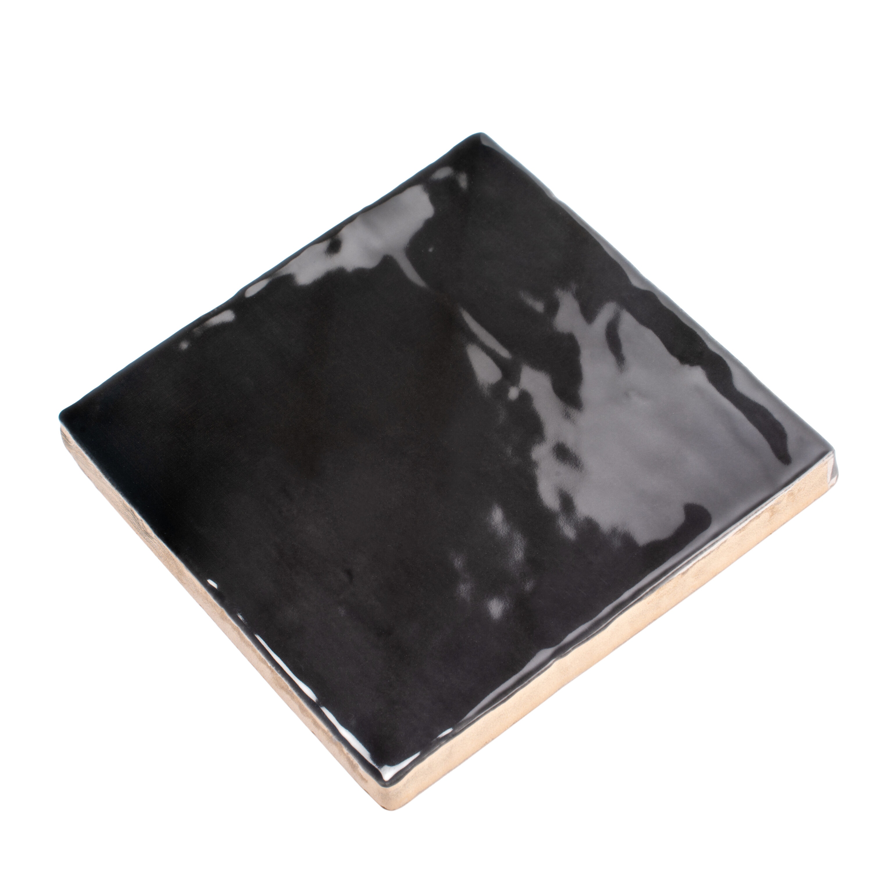 Apollo Tile CRE88BLK44A Ceramic-Tile - View #7