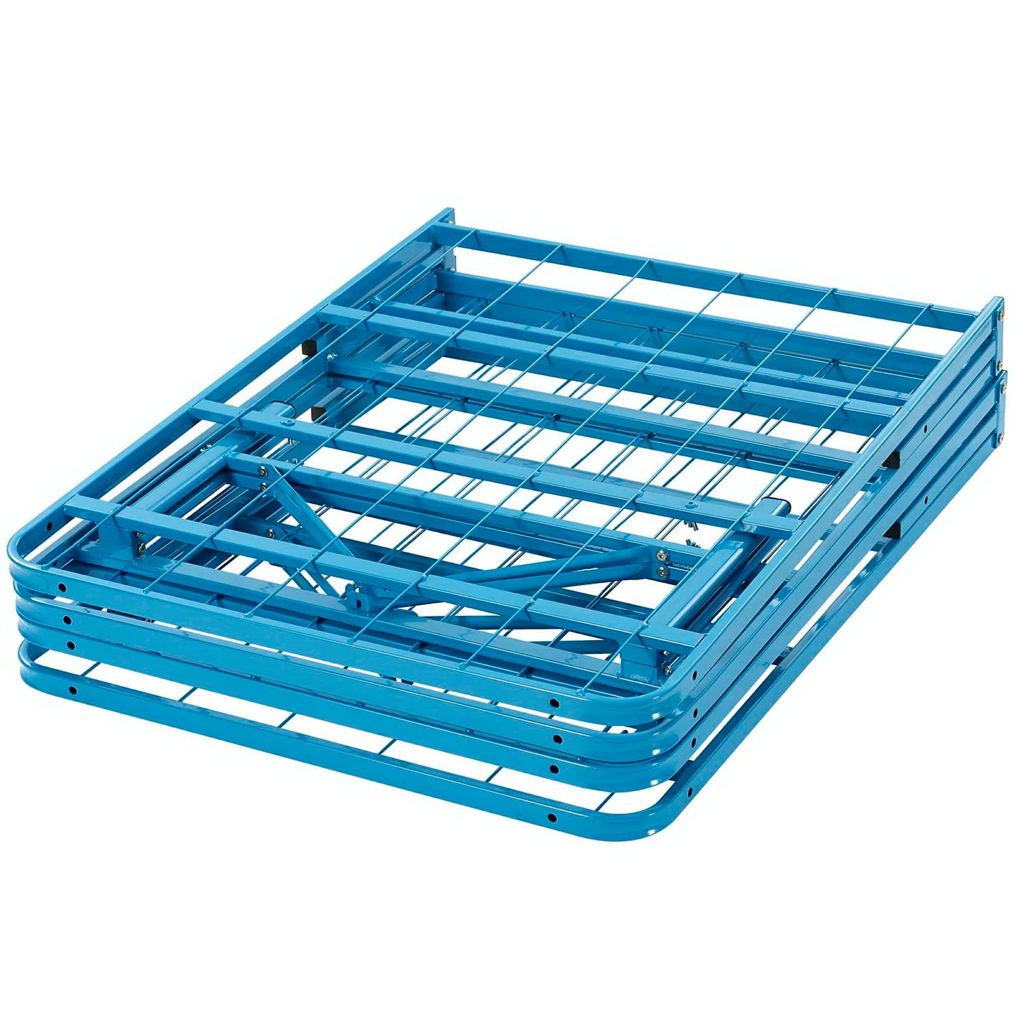 Modway MOD-5429-LBU beds - View #4
