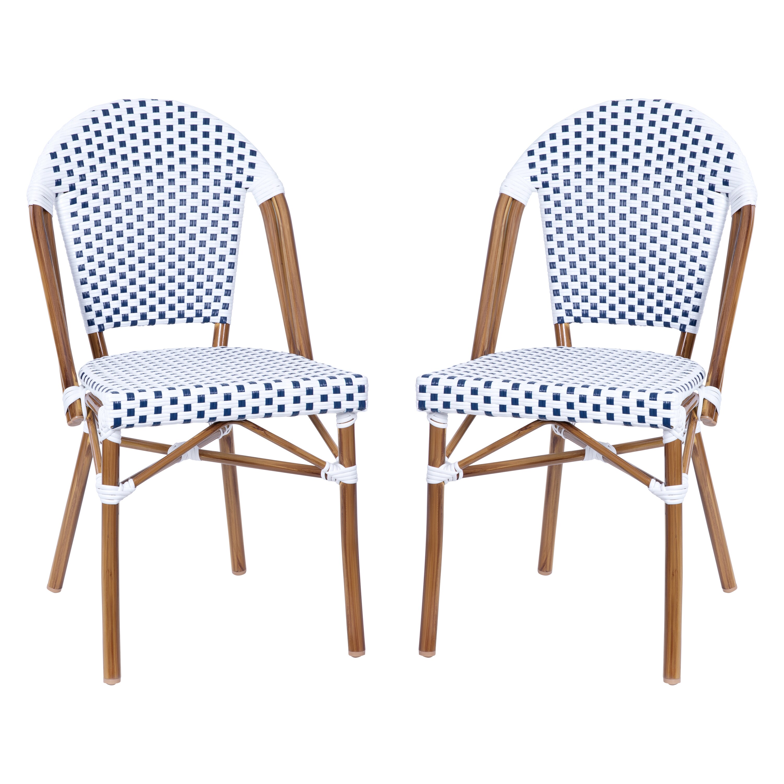 Taylor & Logan 196861086816 Patio-Chairs - View #2