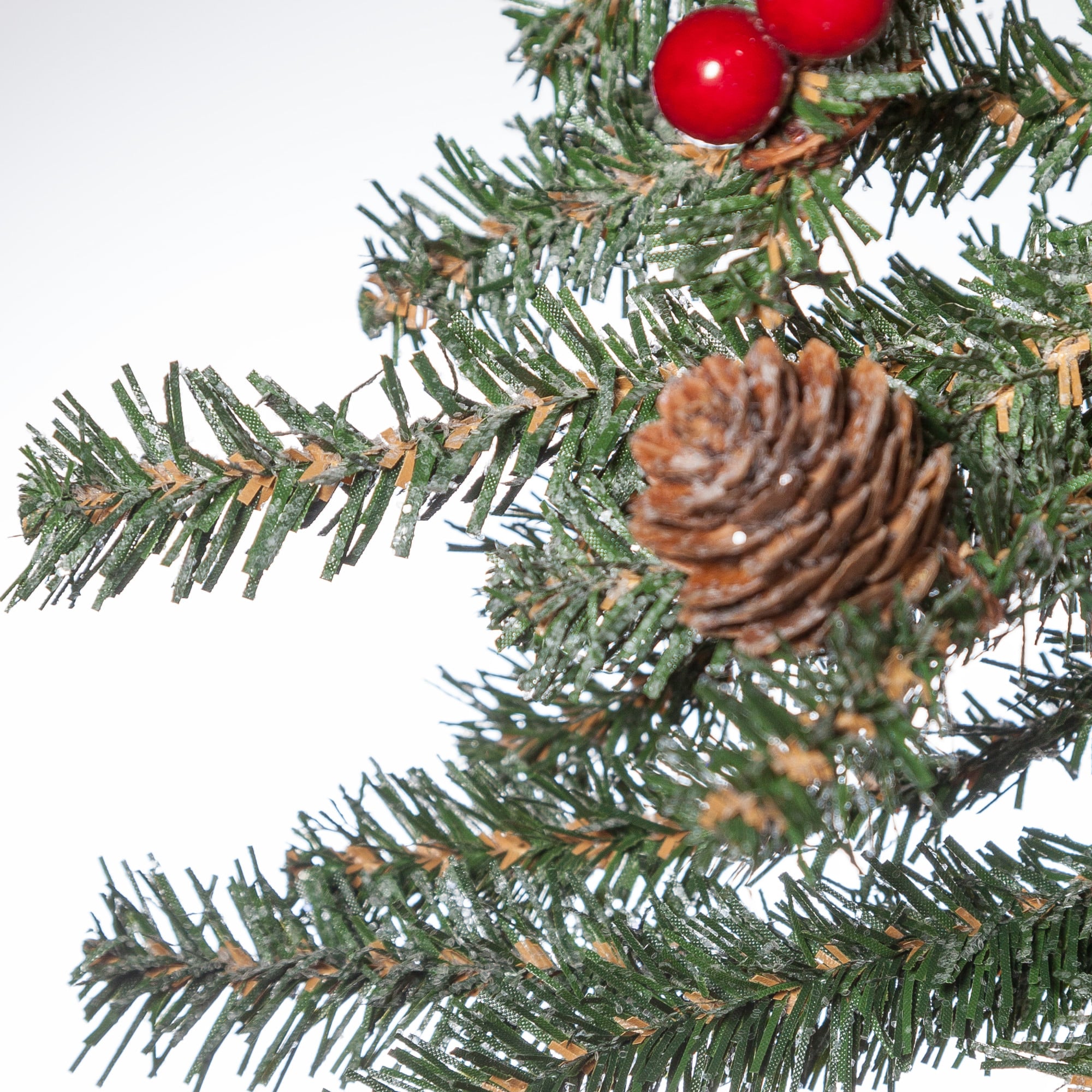 Sterling Tree Company 2511--234 Artificial-Christmas-Trees - View #3