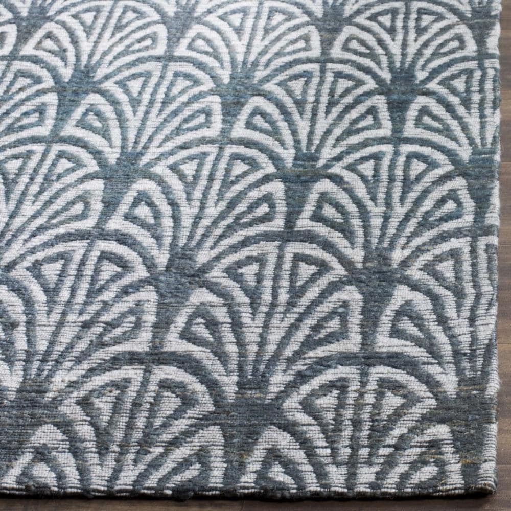 Safavieh CAP501A-5 rugs - View #3