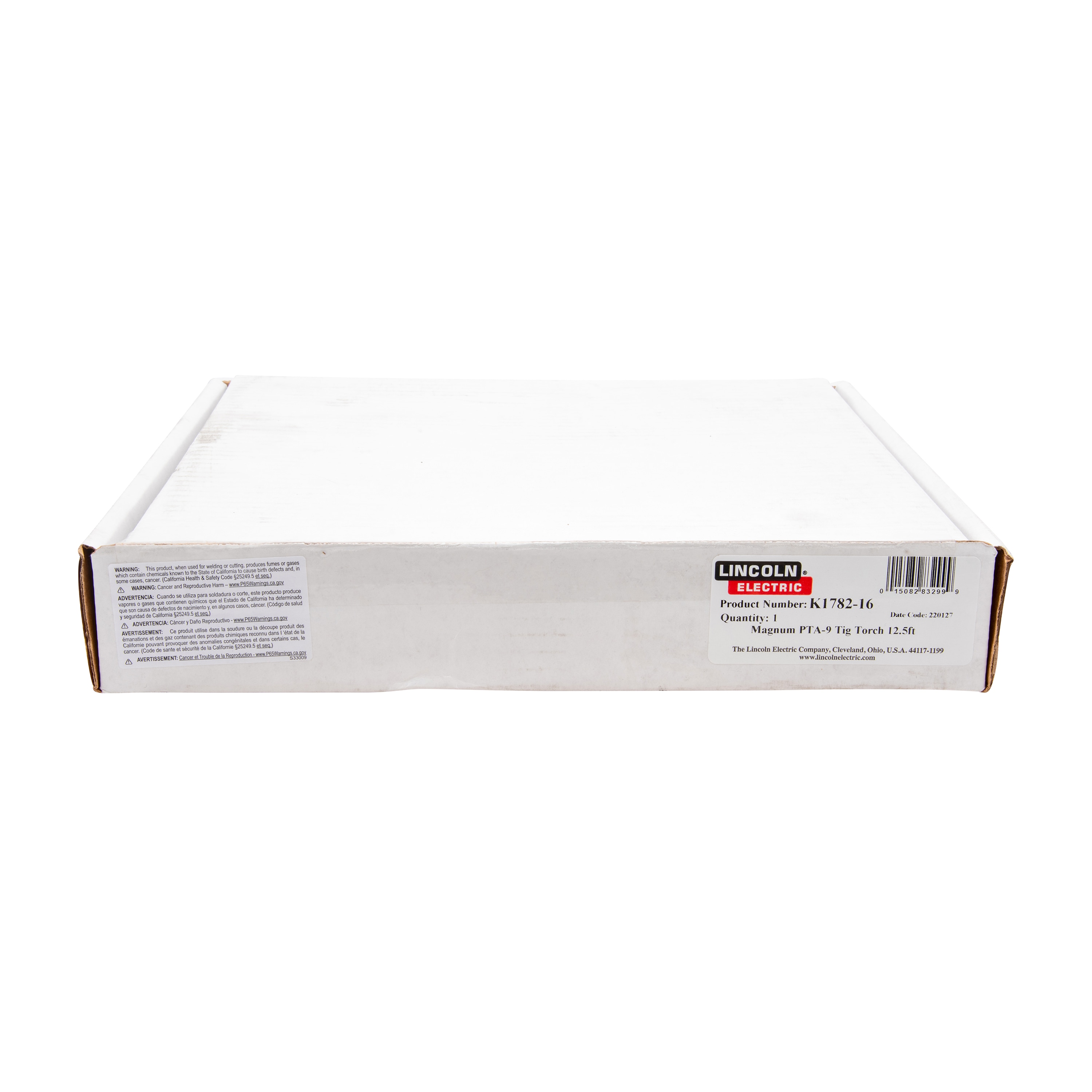 Lincoln Electric K1782-16 Electric-Welding-Accessories - View #6