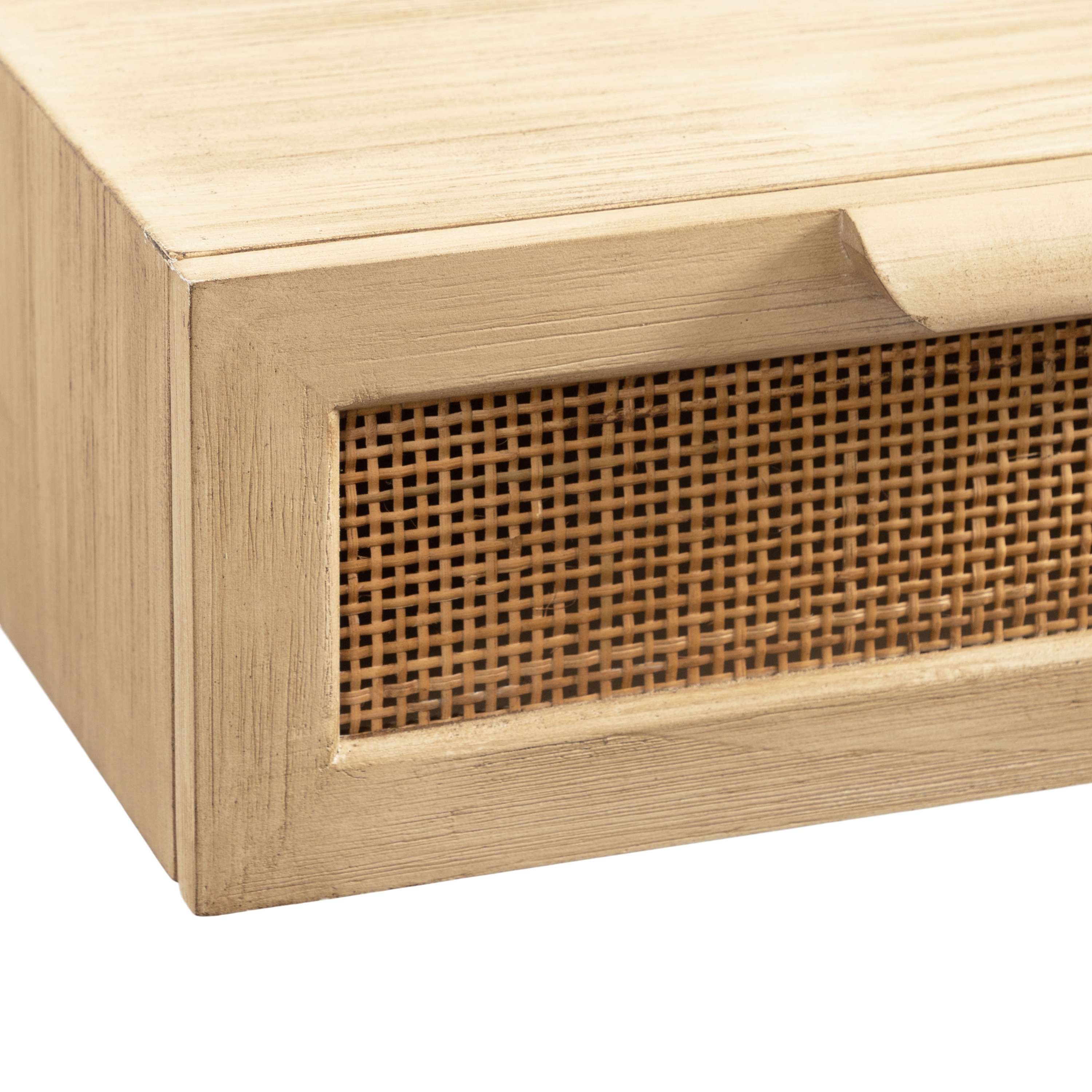 Kate and Laurel 225701 Console-Sofa-Tables - View #3