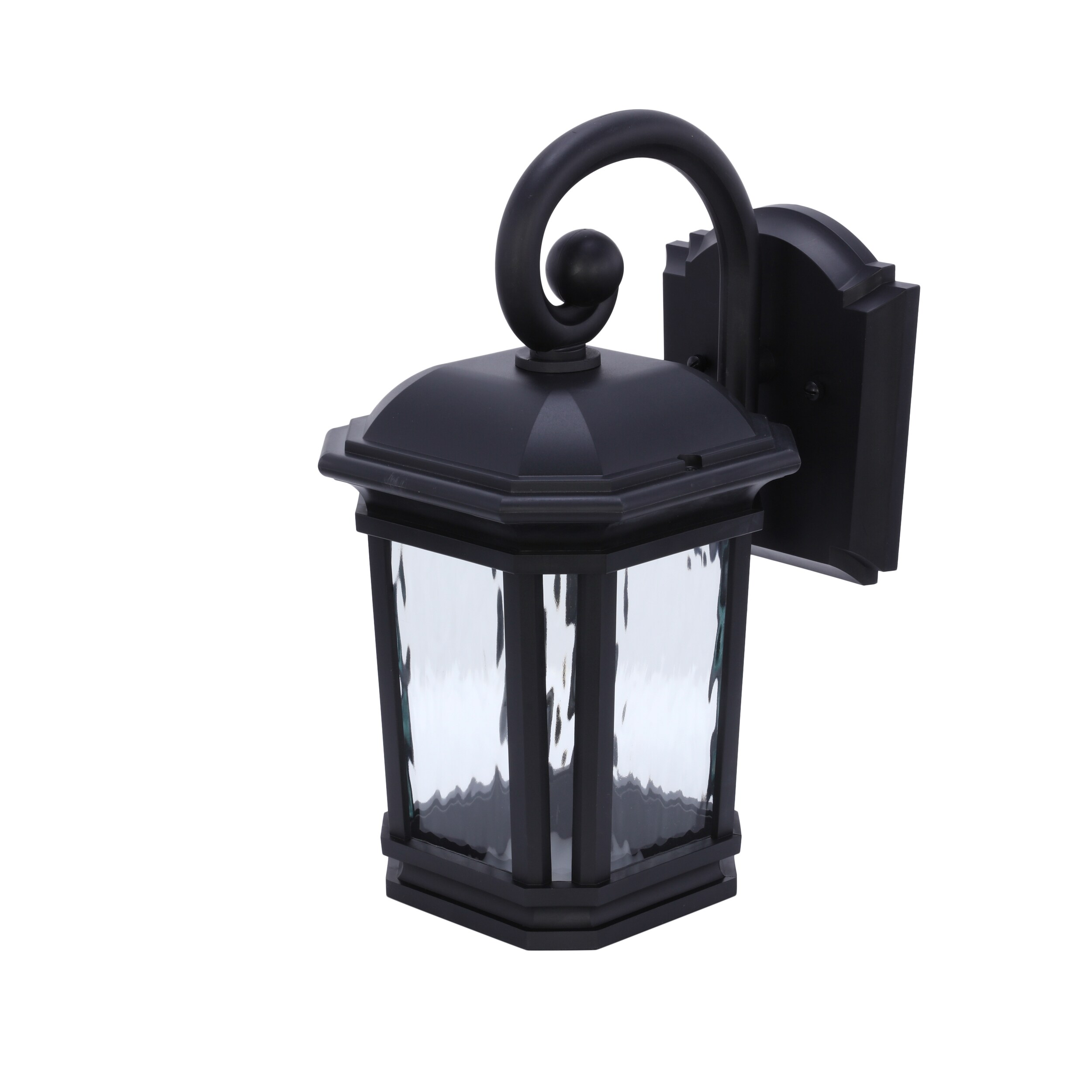 quoizel corrigan wall lantern