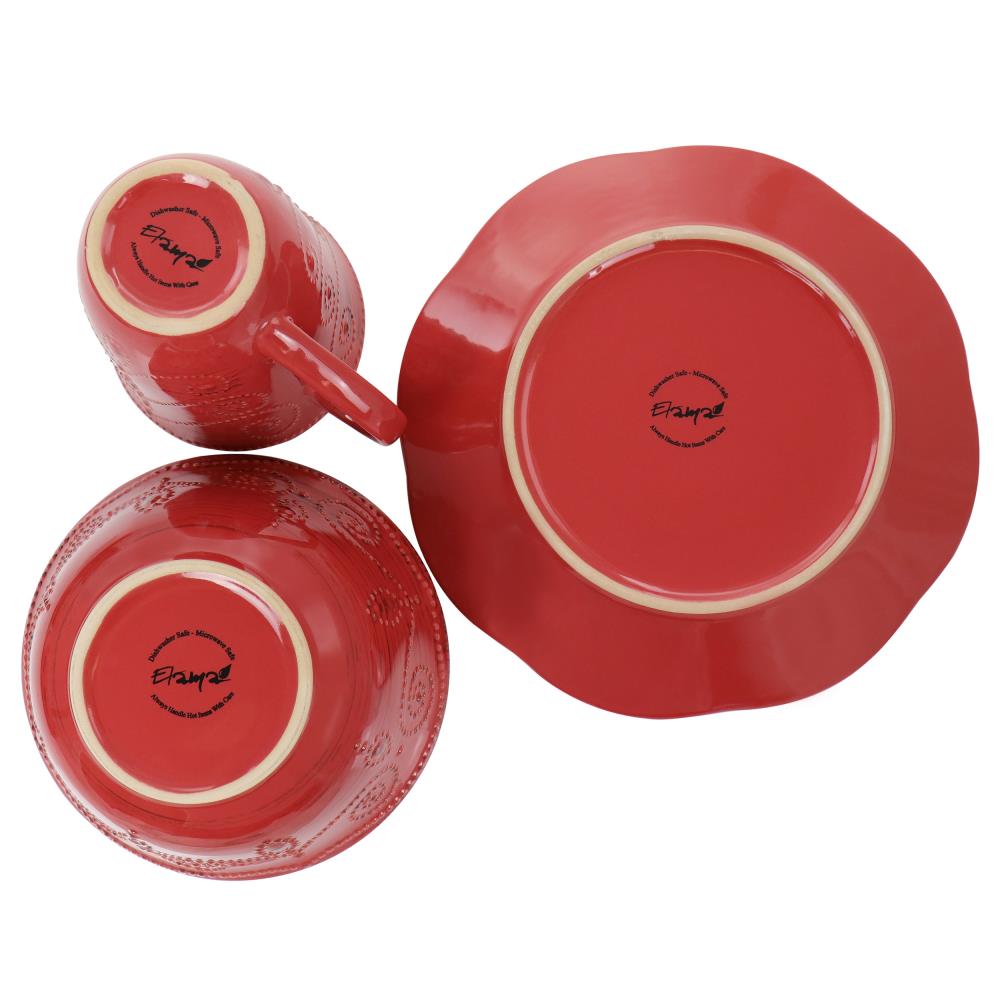 Elama 849115325M dinnerware - View #7