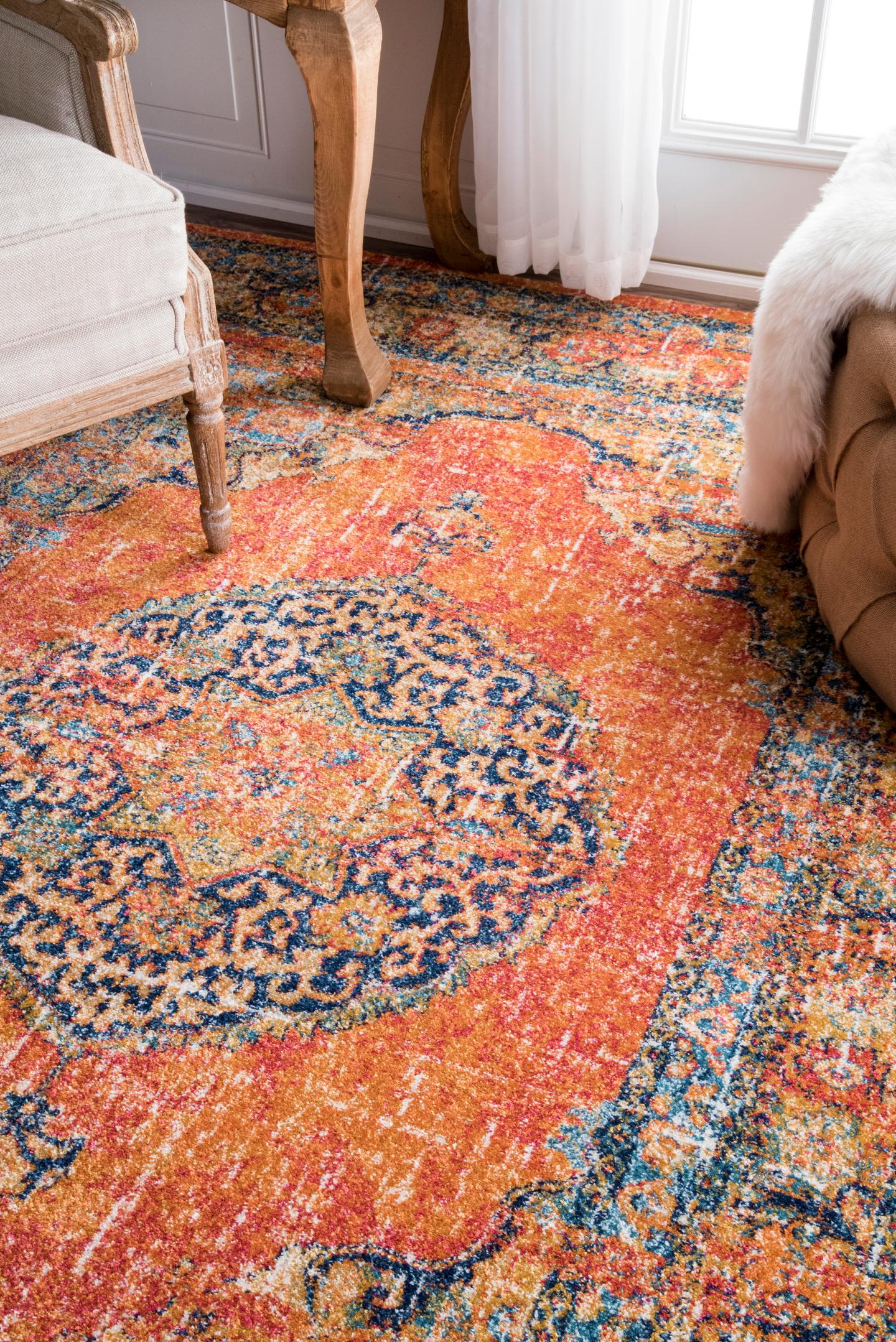 nuLOOM RZBD43A-406 rugs - View #4