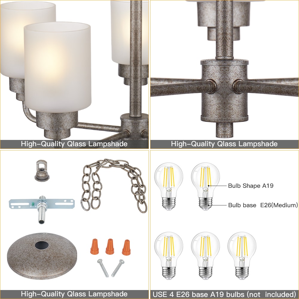 UrFurnishings DD-177 Pendant-Lights - View #11