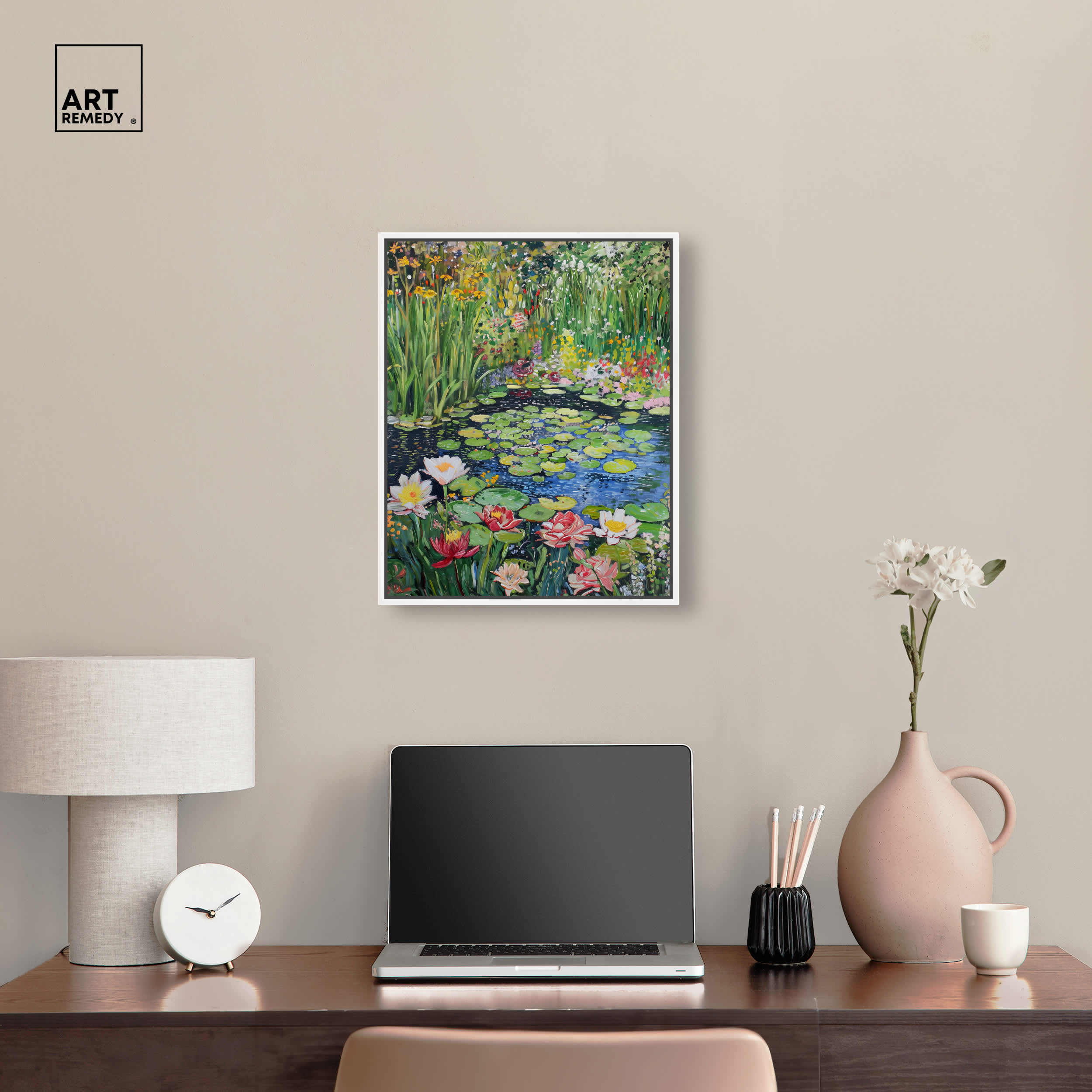 Art Remedy 005745000YK6R7W Wall-Art - View #2