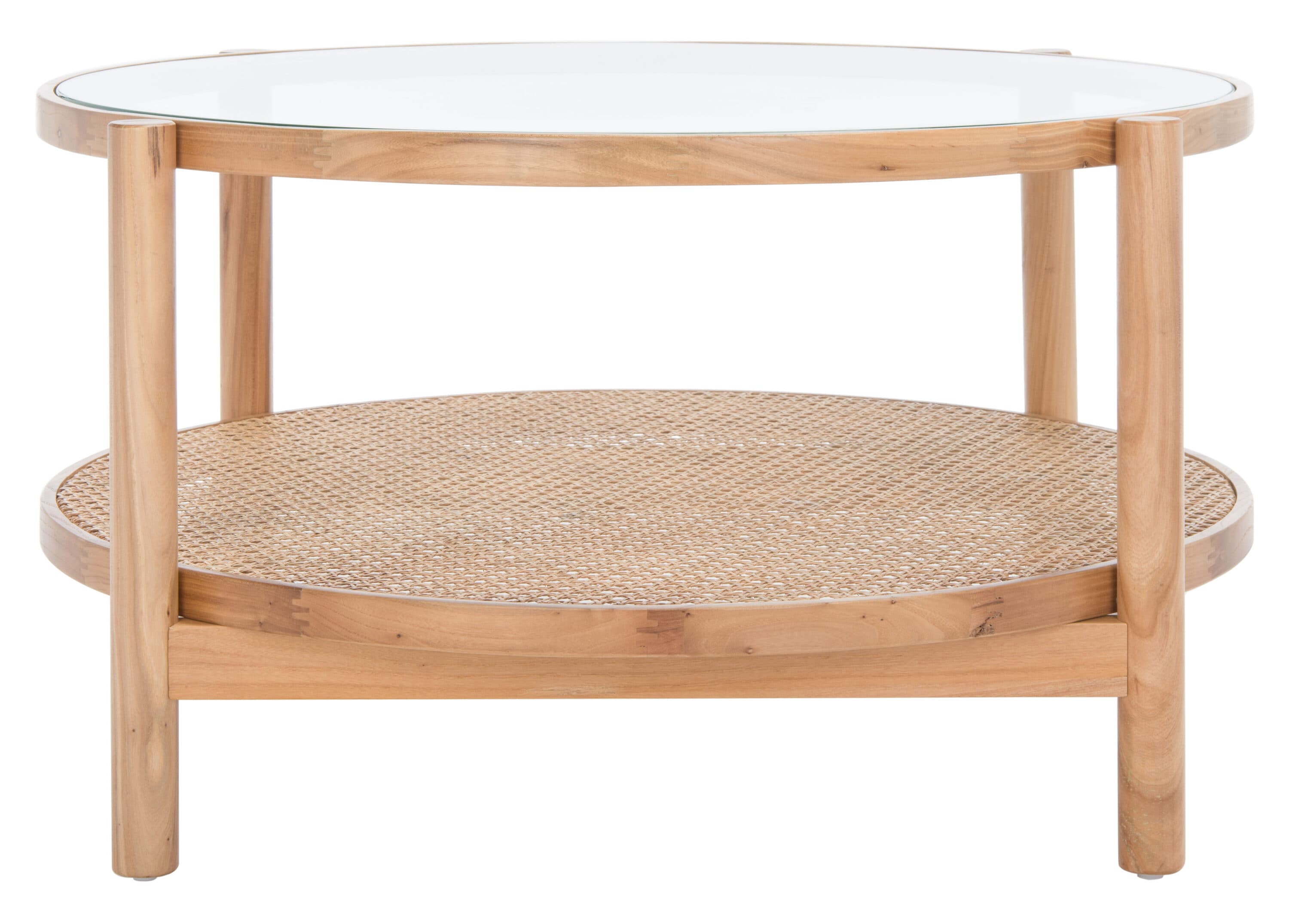 Safavieh SFV2300A Coffee-Tables - View #5