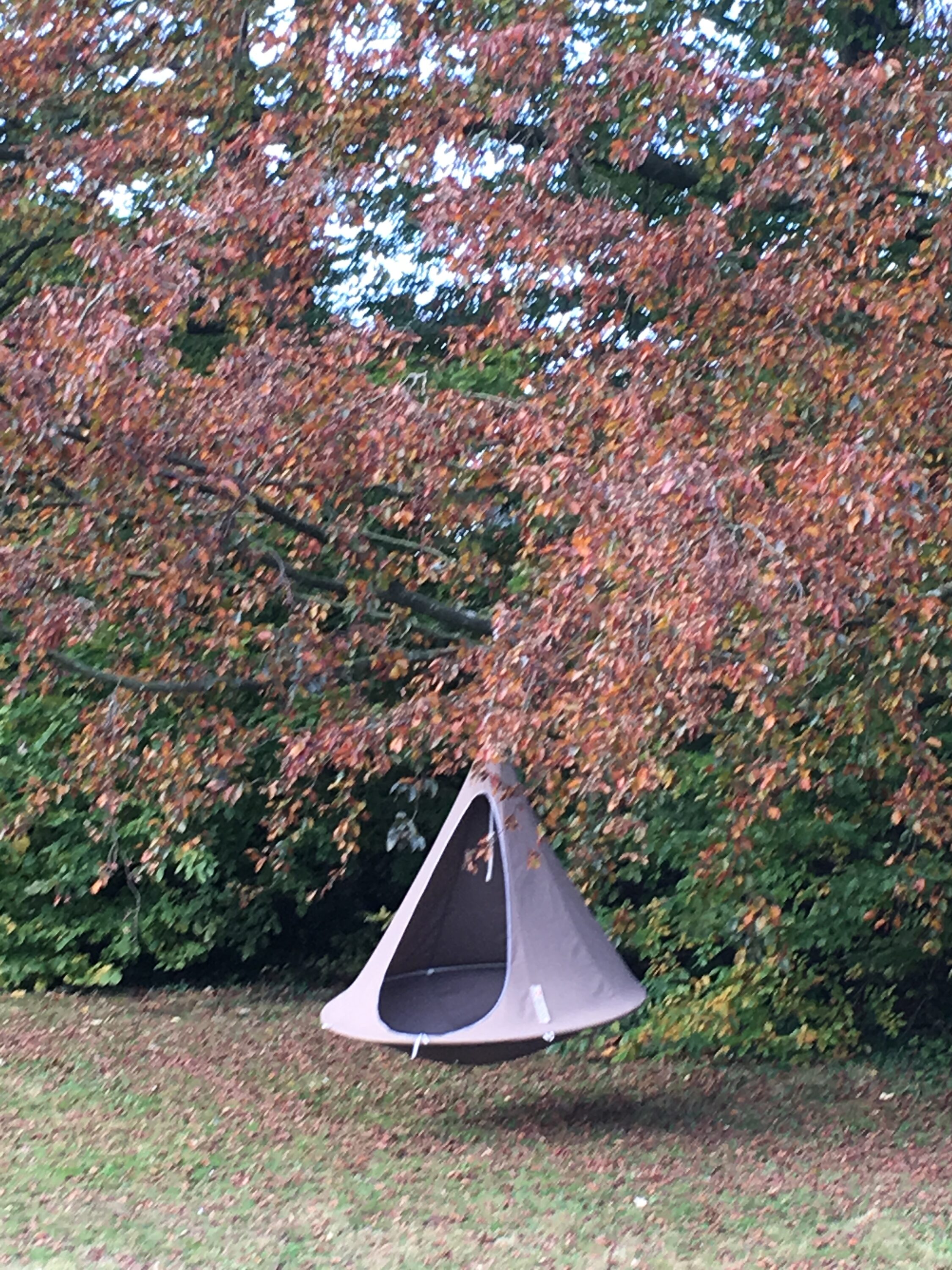 Vivere CACBT7 hammocks - View #8