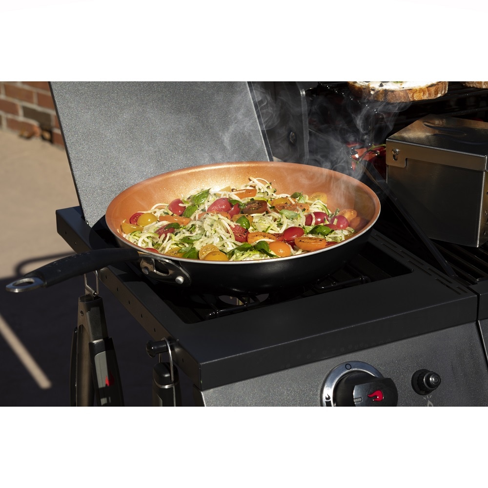 Charbroil 463466522 Gas-Grill - View #12