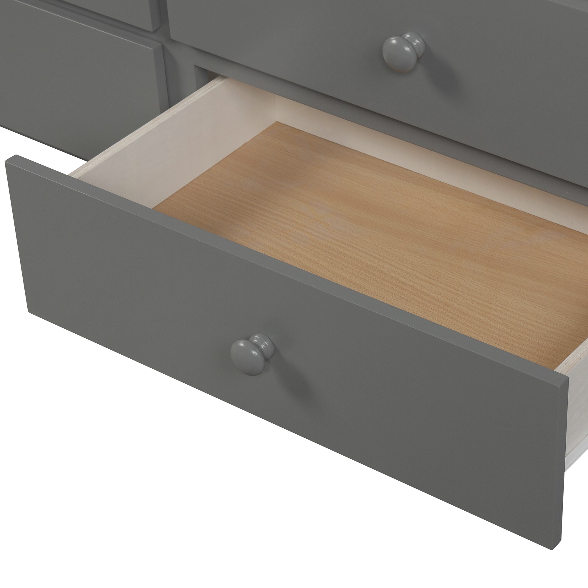 ModernLuxe LT000071AAE Bunk-Beds - View #5