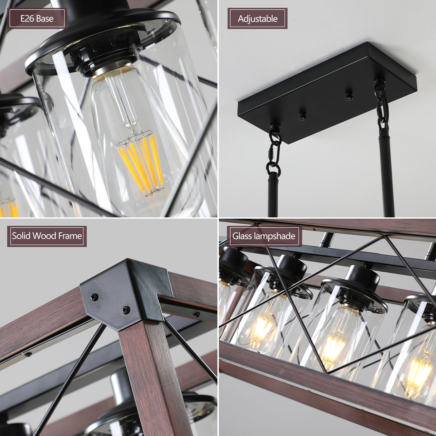 GZMR GZ-W63E-5801N Pendant-Lights - View #11