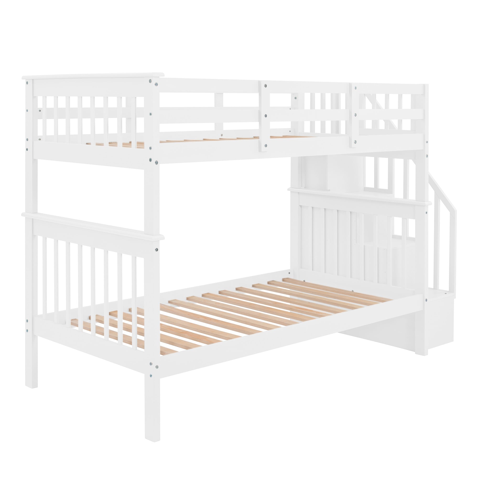 Yiekholo LL-1304AAK Bunk-Beds - View #6