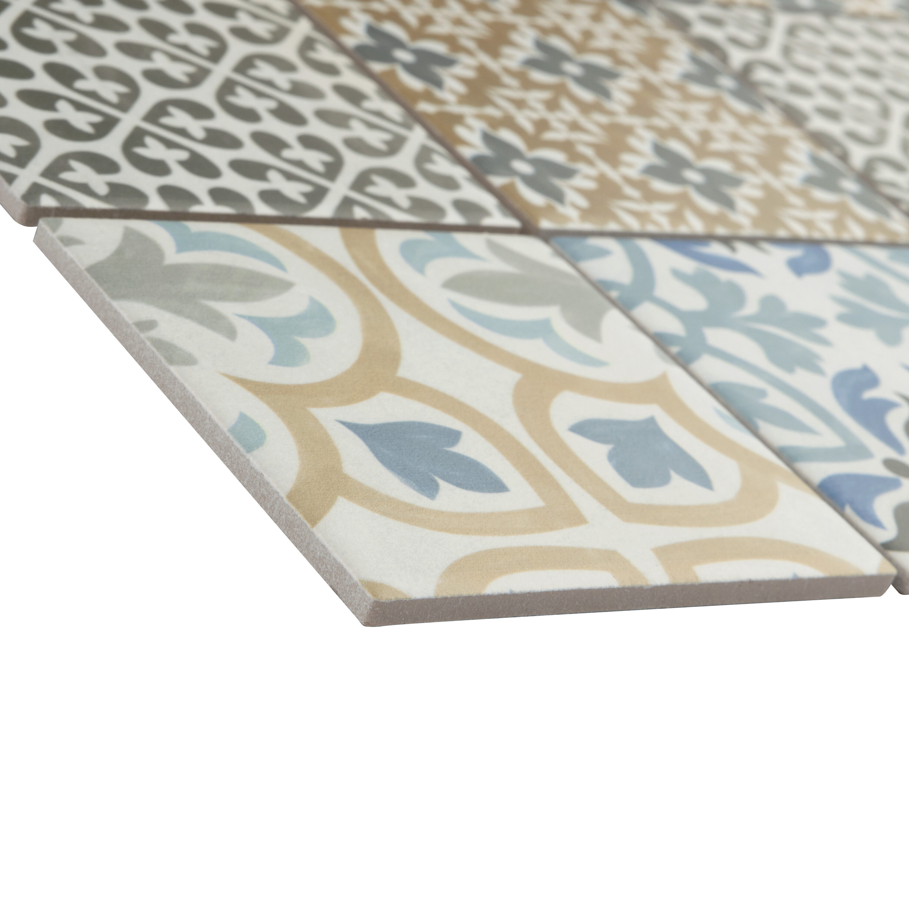 Affinity Tile S1FTCPORTO Tile-Samples - View #2