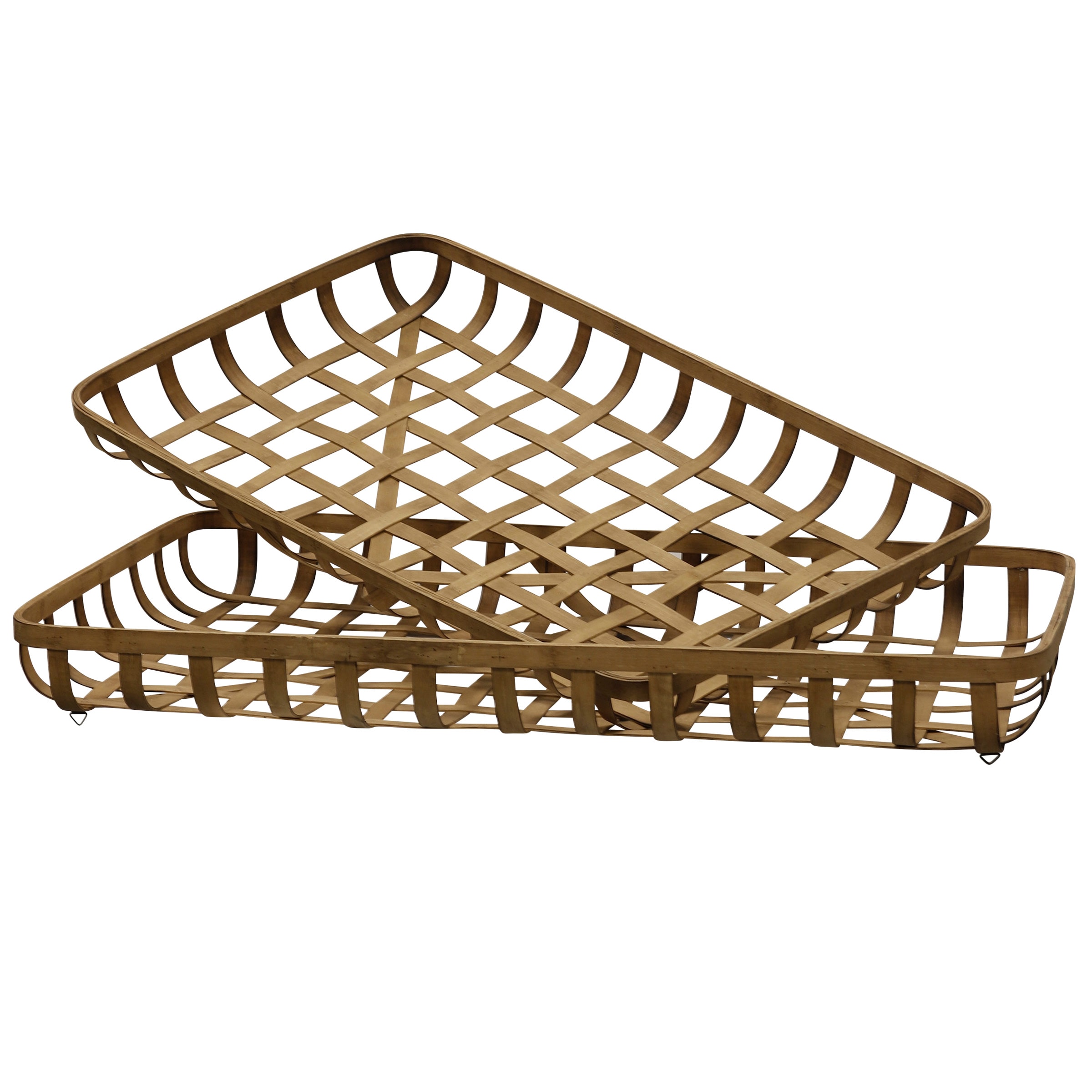 StyleCraft Home Collection AC721160DS Serving-Trays-Caddies - View #2
