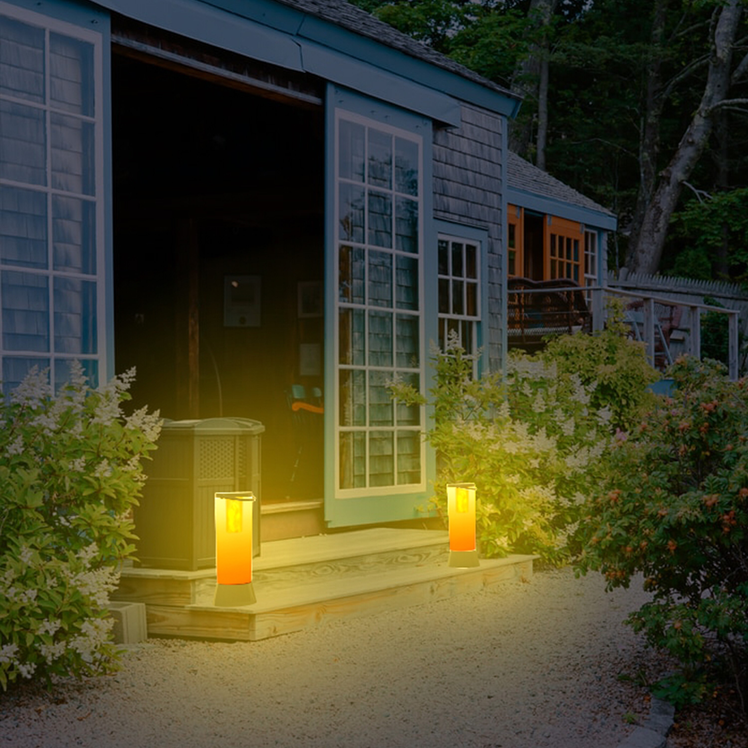 TECHKO STL-211 Path-Lights - View #5