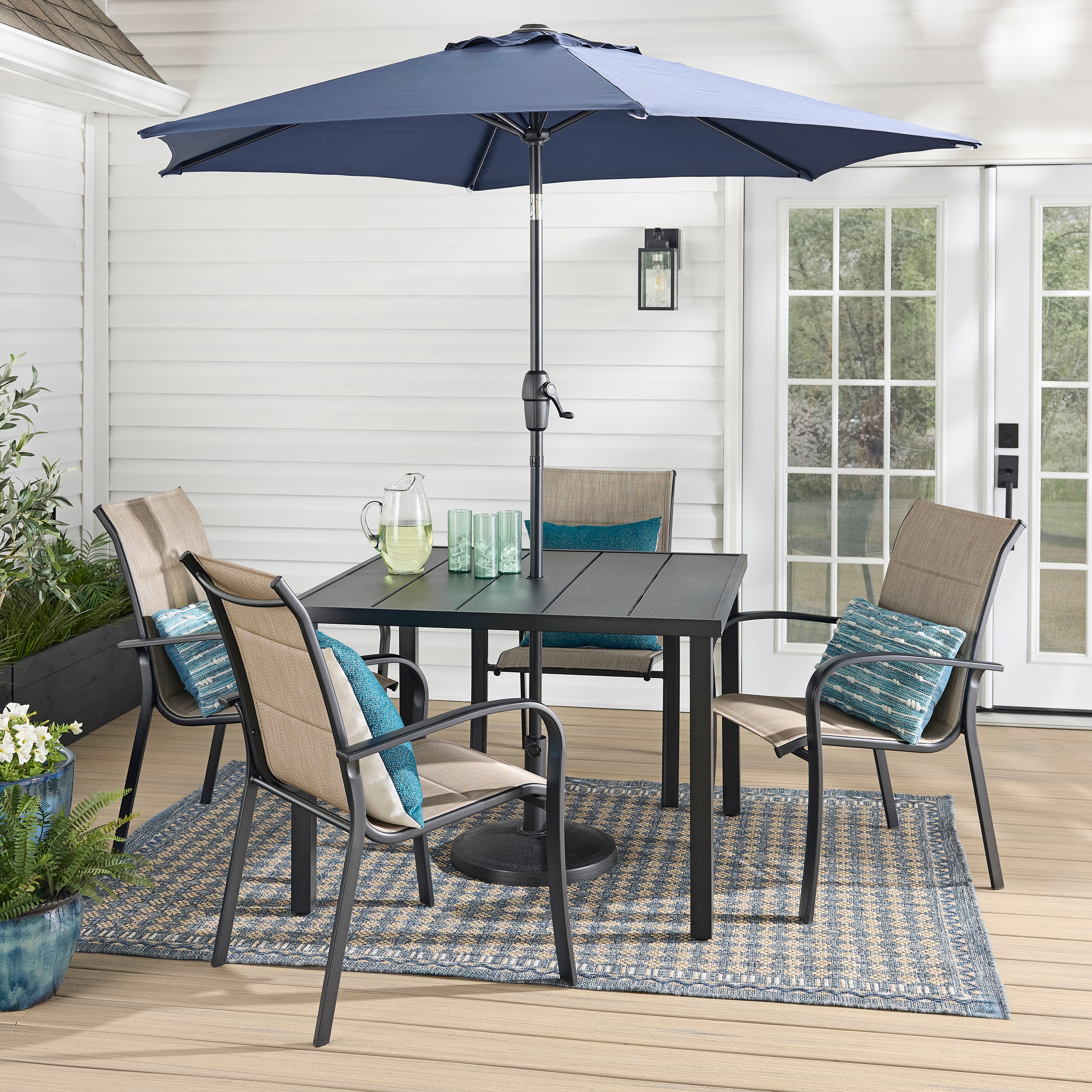 Style Selections FTS61659C Patio-Tables - View #7
