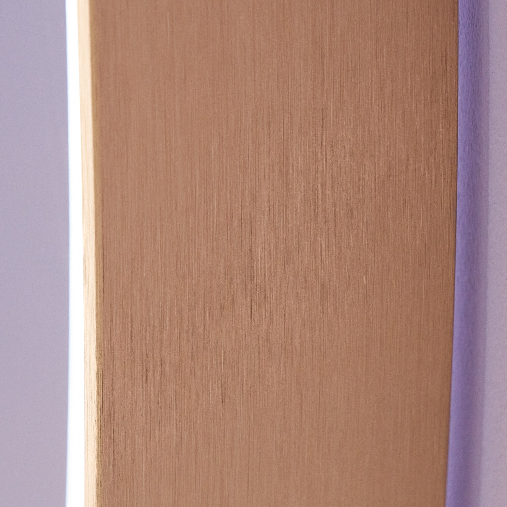 WELLFOR W9RD3636BG Framed-Bath-Mirrors - View #10