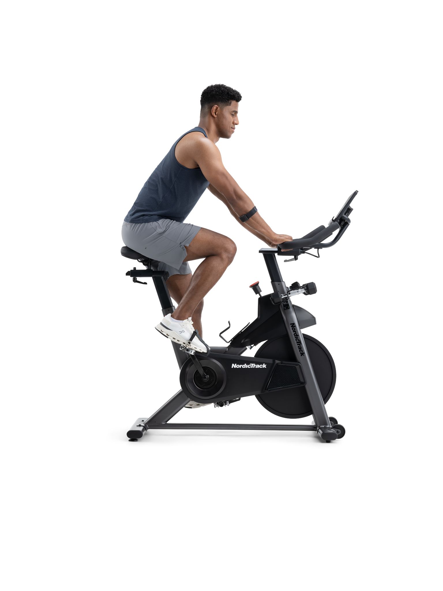NORDICTRACK NTEX50725CW Exercise-Bikes - View #4