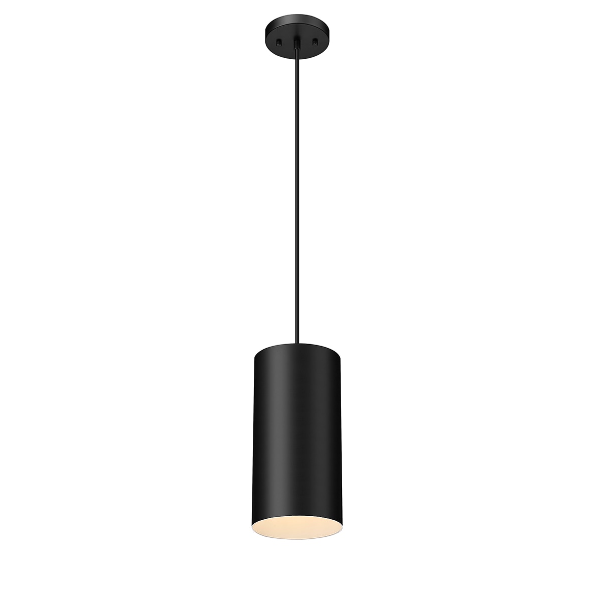 Millennium Lighting 2961-PBK Pendant-Lights - View #4