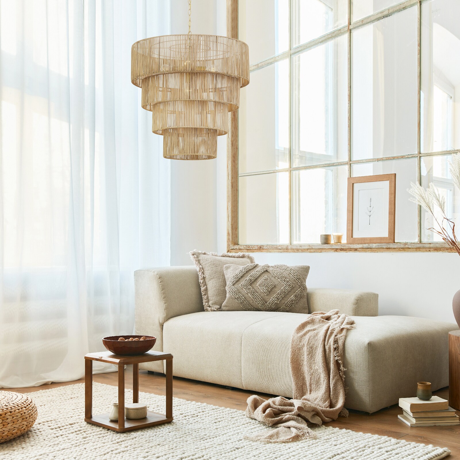 KAWOTI 21175 Pendant-Lights - View #7