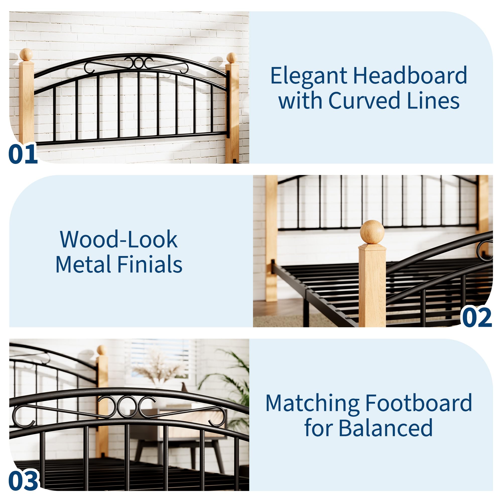 Garvee H249SVA-3T3R beds - View #7