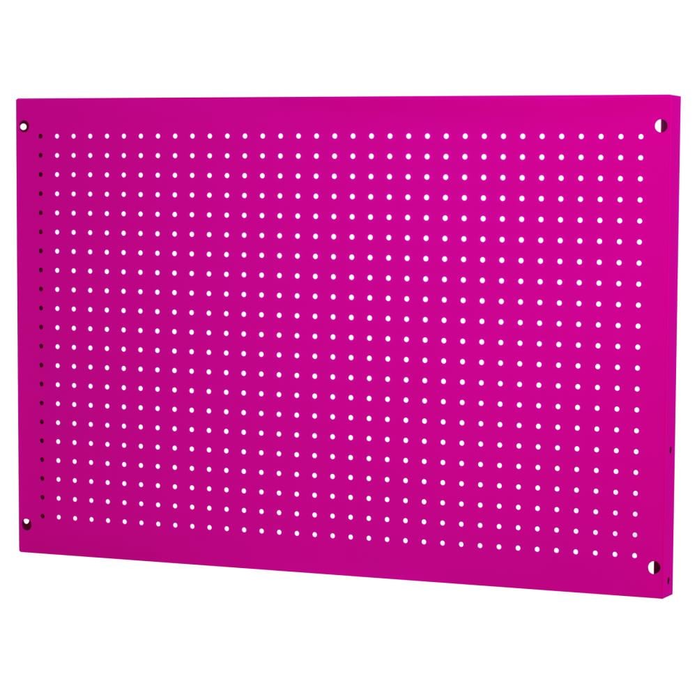 Pink Tool Box Organizational Stickers Basic Set