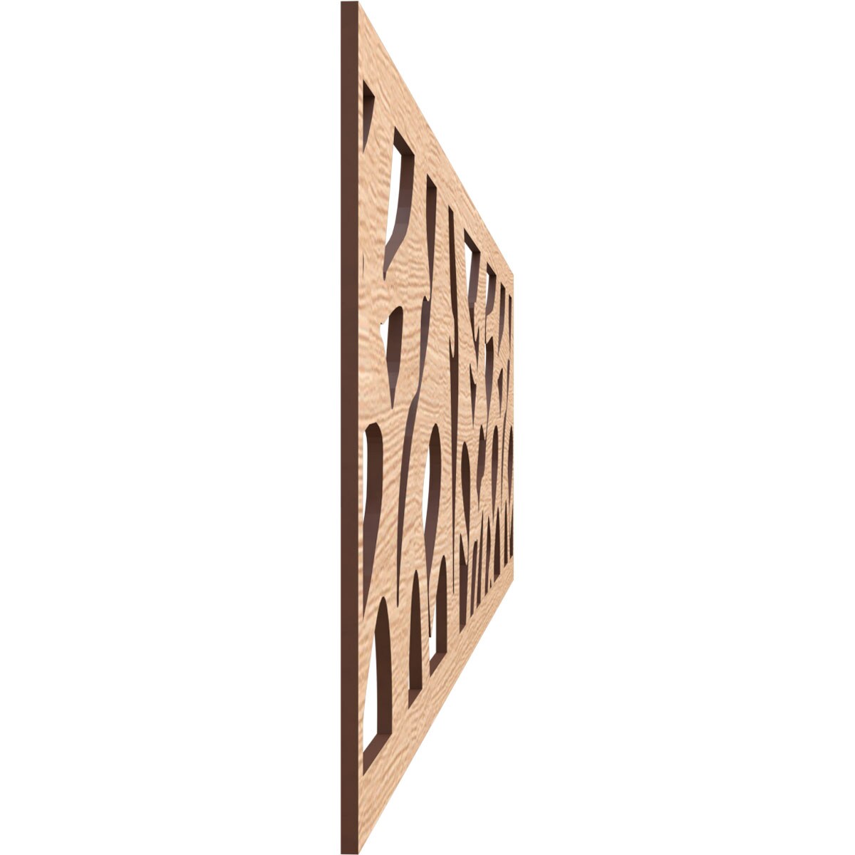 Ekena Millwork MLDA12X47MATRO Wall-Panel-Moulding - View #3