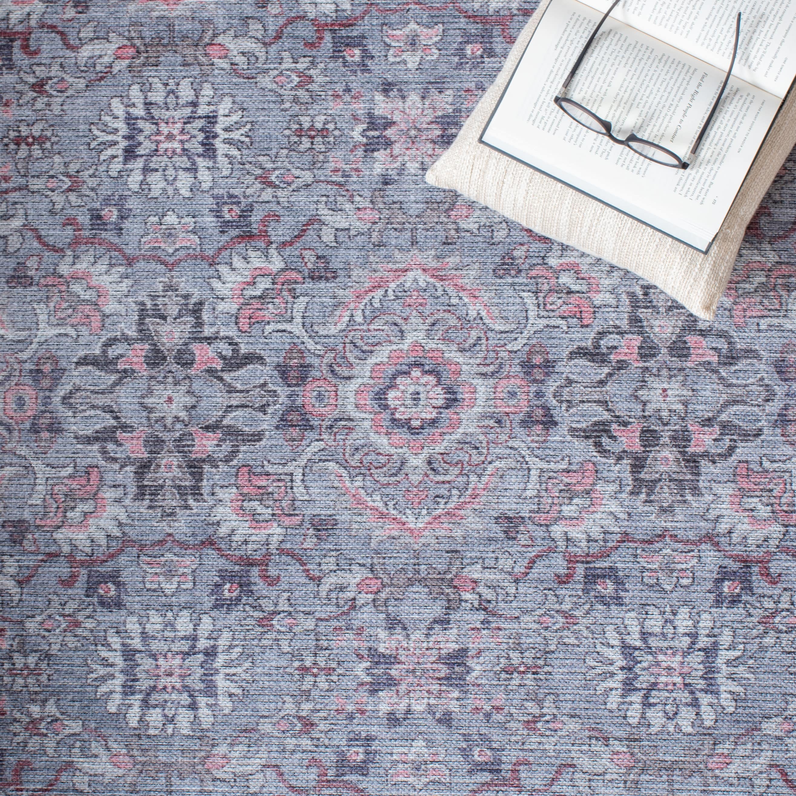 Safavieh SEP584F-5 rugs - View #7