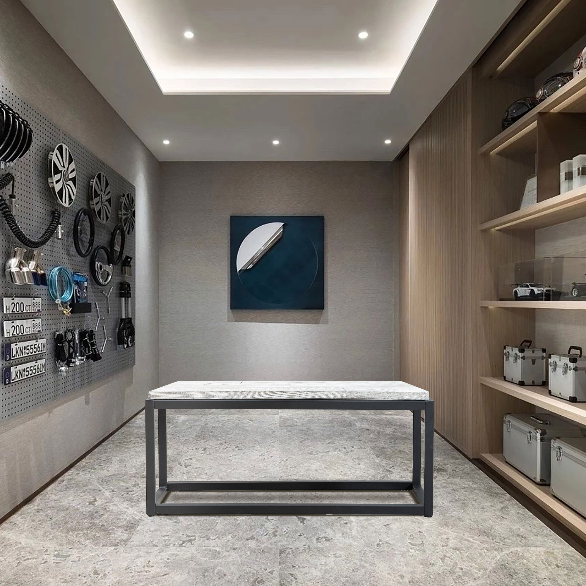GZMR GZ-11040055-1 Coffee-Tables - View #5