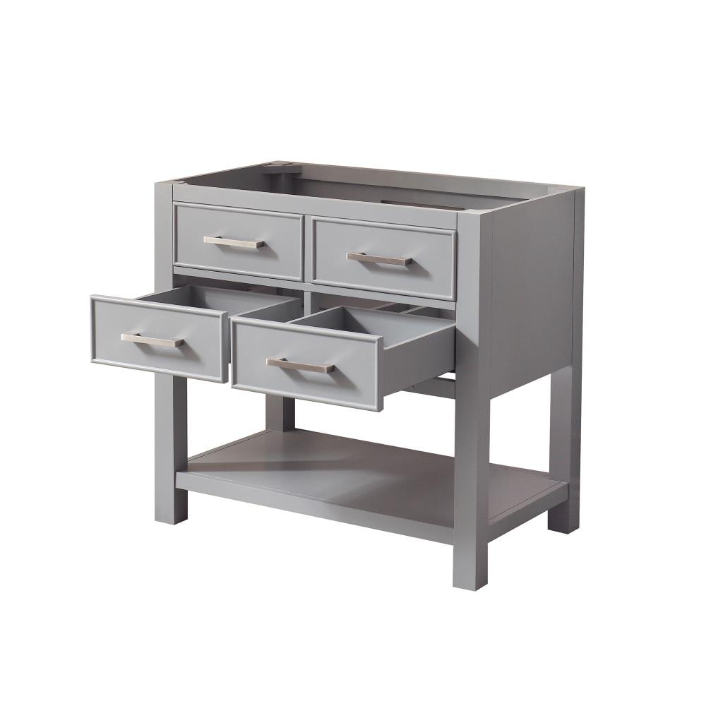 Avanity BROOKS-V42-CG vanities - View #2