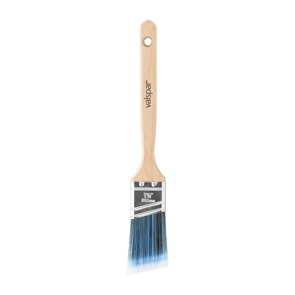Valspar Polyester Angle 2-in Paint Brush | 882545300