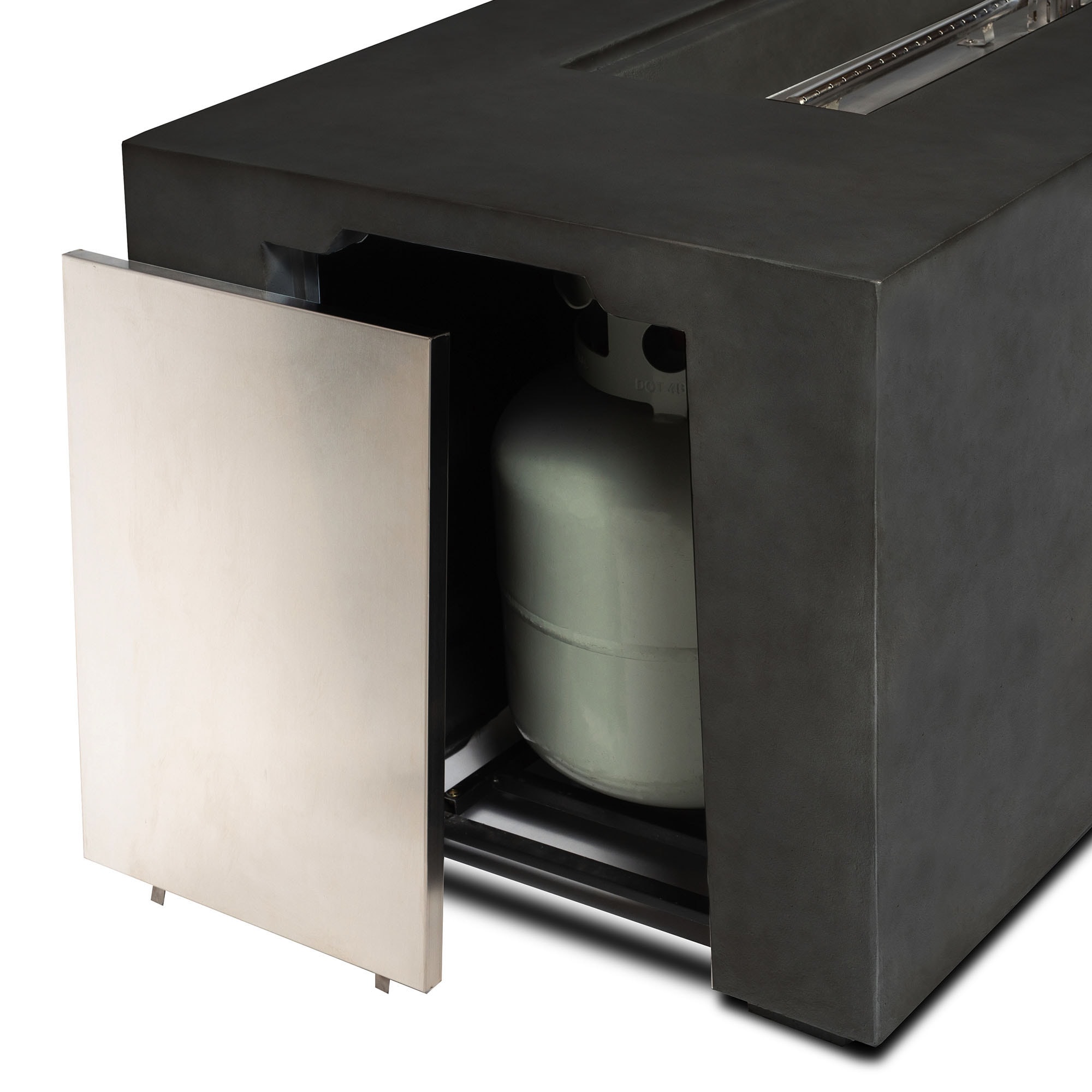 SINOFURN SYA640090DG Outdoor-Gas-Firepits - View #7