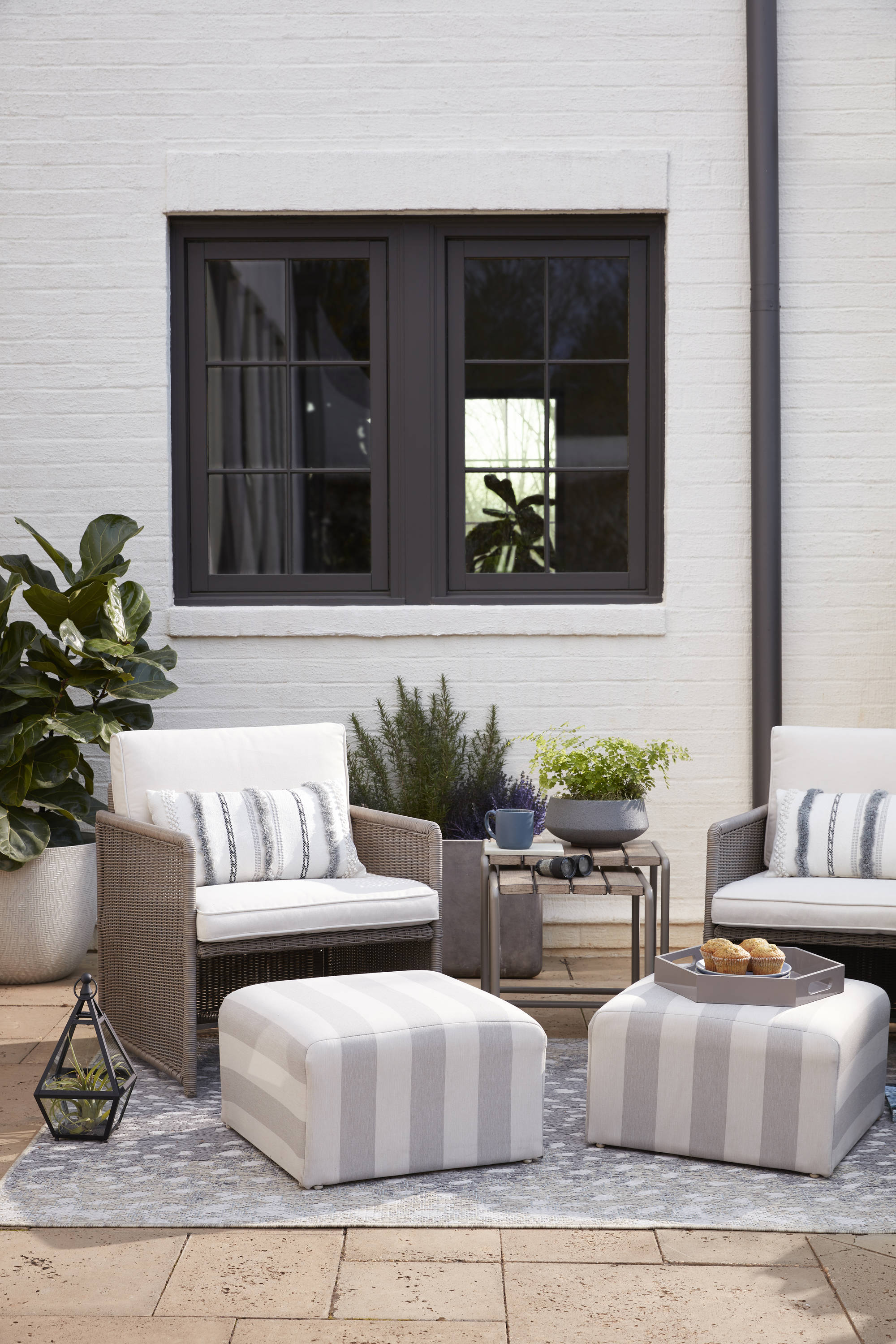 Origin 21 9393007 Outdoor-Accent-Pillows - View #11