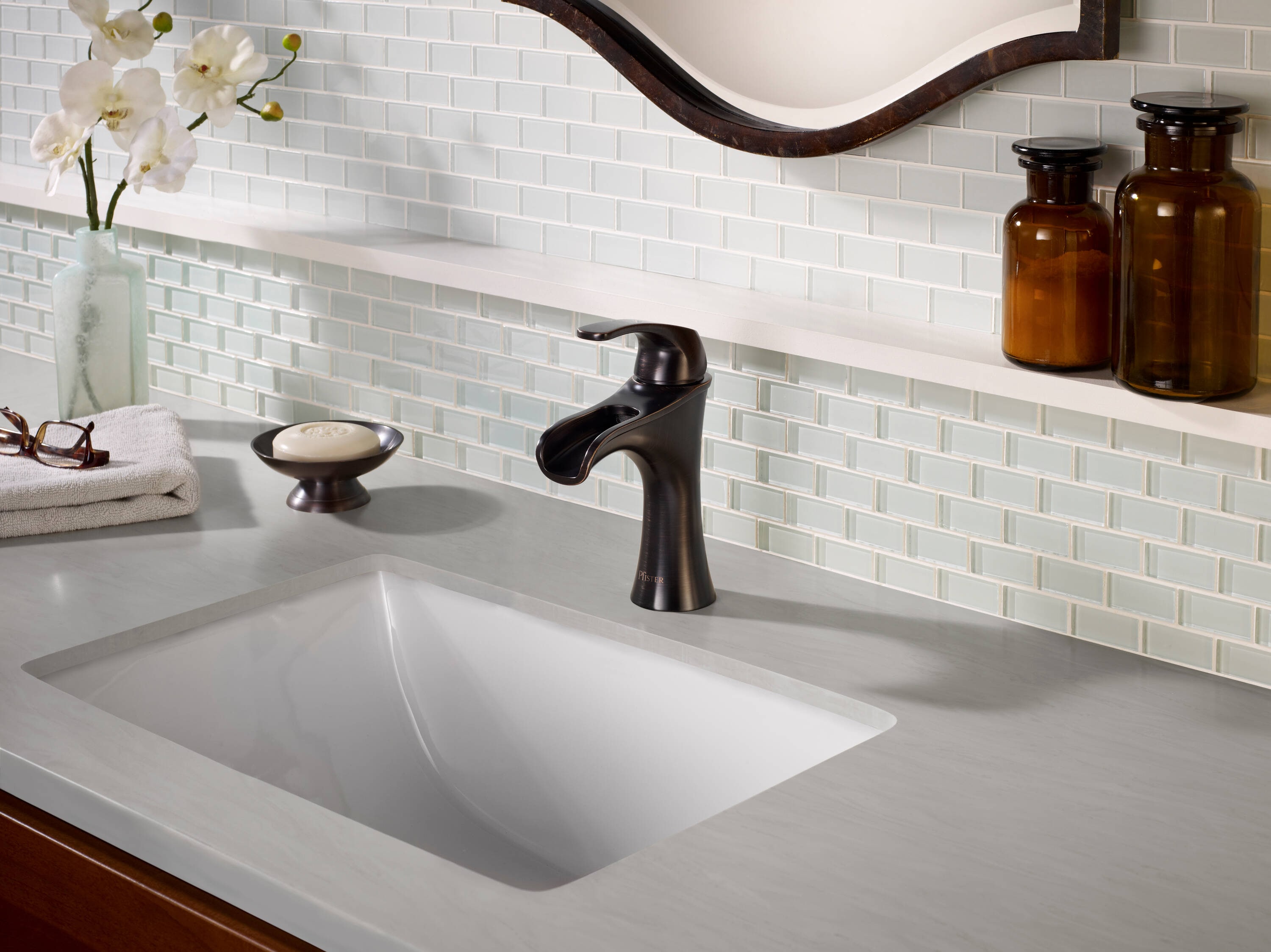 Pfister LF-042-JDYY Lavatory-Faucets - View #7