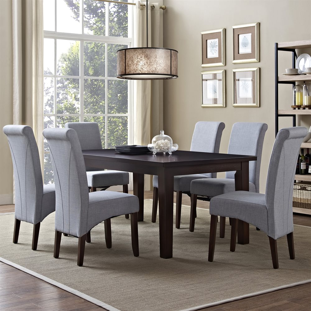 SOS ATG - SIMPLI HOME in the Dining Room Sets department at Lowes.com