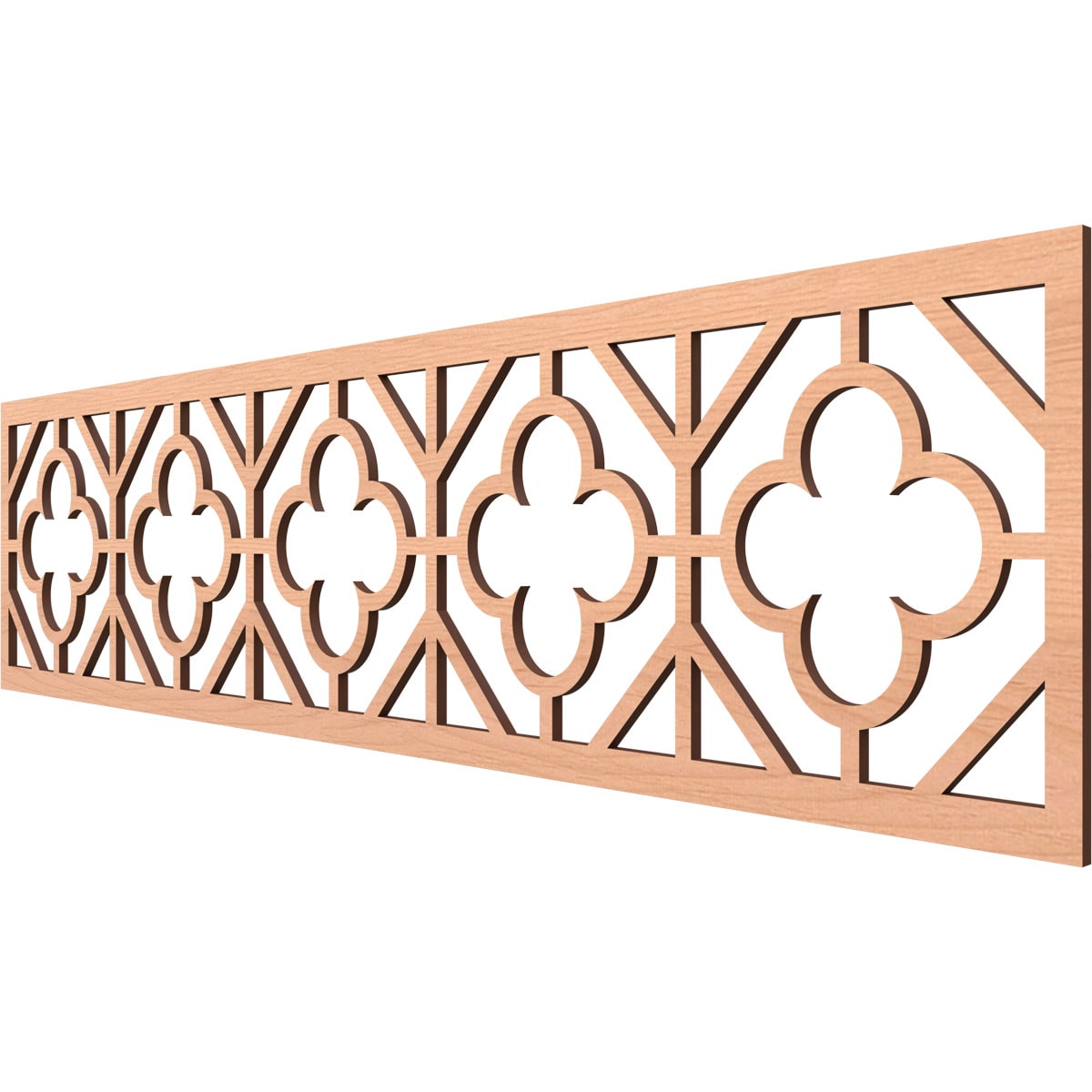 Ekena Millwork MLDB12X47HAZAL Wall-Panel-Moulding - View #5