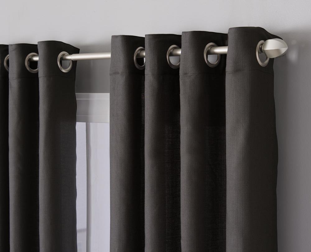 LIVING LOGIC X768  .05995ZBG curtains - View #3