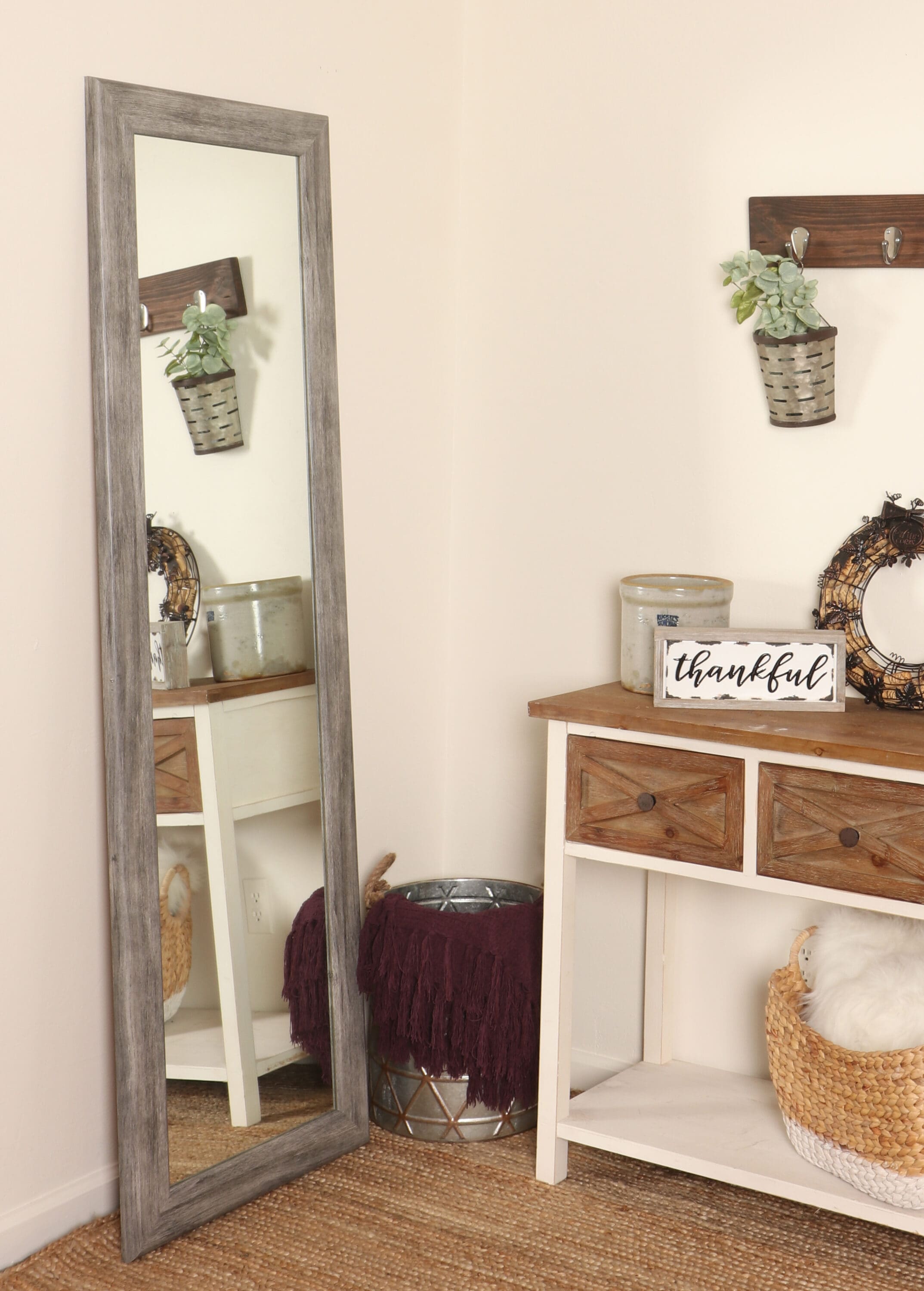 BrandtWorks AV35LARGE Decor-Mirrors - View #13