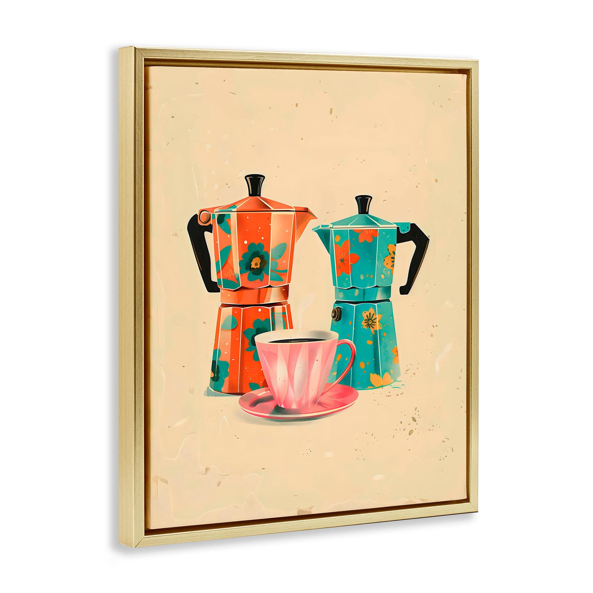 Stupell Industries 199652680422 Wall-Art - View #2